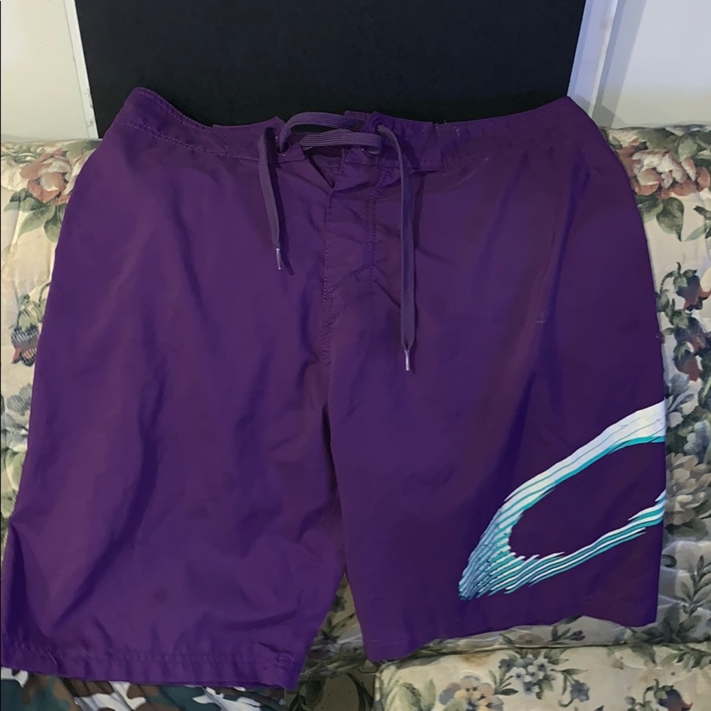 Oakley board shorts